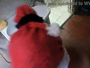 Fucking Colombian Whore In USA: Goddess Blowjob, Deep Ass Pound, Rich Moans