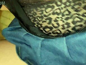 blonde amateur squirts wildly when hot creampie fills her tight pussy up close