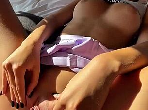 best 18yo perfect ass pov anal creampie with big dick