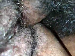 Hey babe, our couple sex is getting so intense tonight.