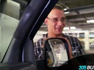 alina li, how many cocks do you crave right now?