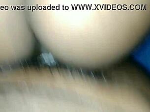 desi babe's wet pussy craves massive cock doggystyle pounding part two