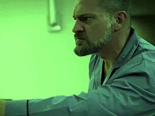 show stepgrandpa how mad you are with our lesbian tits play