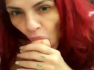 woke up horny after swing party craving my naughty toy follow melissa devassaoficial