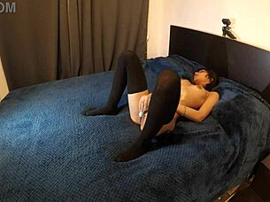 Skinny Asian Casting Slut Chokes Gags Deepthroats Cock In Candy Cruise Interview Hardcore