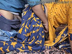 first sexy chat turns to wild hindi fuck audio 😍💦