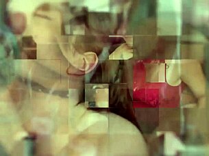 two emo british brunettes handjob lucky fan lingerie threesome orgasm