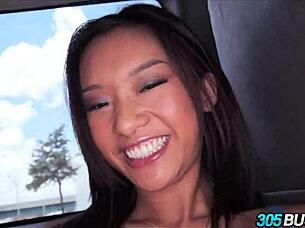 alina li, how many cocks do you crave right now?