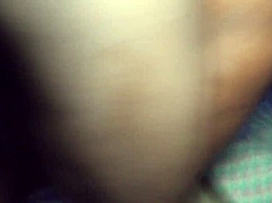 Cheating Mistress Banged Hard by Two Friends' Cocks 🔥