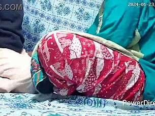 Indian Dasi Bahabi Dewar Hardcore Bathroom Sex Session