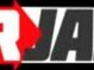 aryana gets rough fucked by shopping center guard