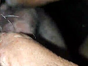 Hey babe, our couple sex is getting so intense tonight.