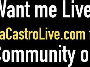 angelina castro strapons asian cristi ann's curves