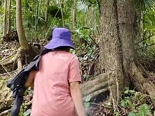 kabit craves forest fuck no mister