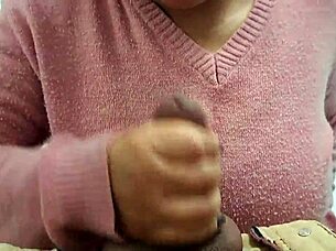 cheating with huge cock behind hubby's back affair