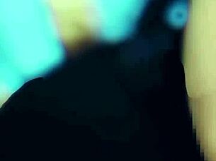 latina amateur wife begs hard pounding creampie gangbang