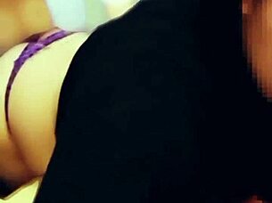 latina amateur wife begs hard pounding creampie gangbang