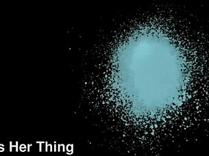 slave takes ass-to-mouth dildo strapped to forehead