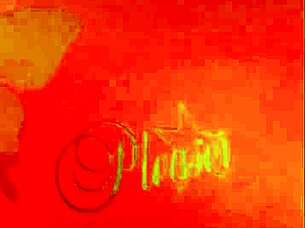 sexy model teases in pleaser heels striptease homemade