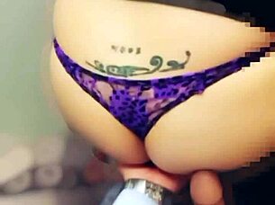 latina amateur wife begs hard pounding creampie gangbang