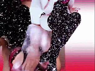 song says i am your total bitch