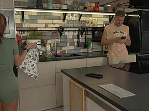 tight pussy pounded backstage doggystyle cumshot 😈🍑💦🔥