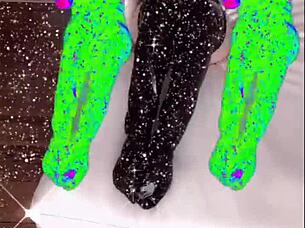 song says i am your total bitch