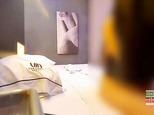 follame frente marido vestido favorito 😏🍌