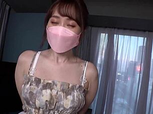 plump erotic goddess rides with jiggling massive tits creampie