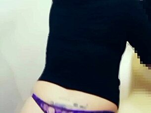 latina amateur wife begs hard pounding creampie gangbang