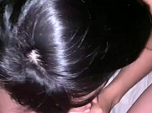 viral pinay teen creampied hard by boyfriend's tight pussy pounding 🔥💦