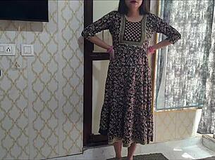 big stepsis mad sharing bed but i fuck her hard hindi audio 😡💦