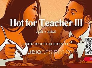 teacher dom bangs student with toys at home 🔥🎧🍑