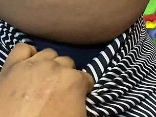 i finally fucked the hot neighbor indian babe