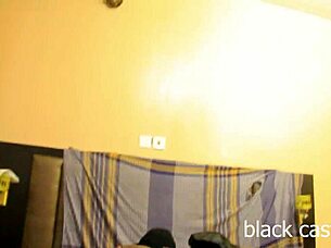 What happens when skinny teen meets monster cock in neighbors' threesome?