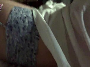 minxx marley, drain seth brogan's mature cock babysitter style?