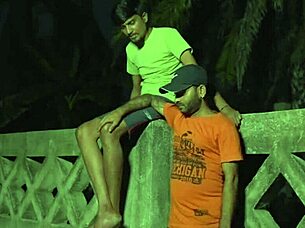 indian babe bent over doggystyle in hardcore anal kissing rough sex compilation