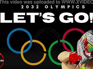 blonde bubble butt fucked monster cock beach panties pov