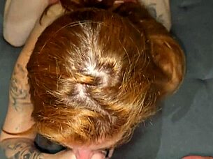 Caught Maid Masturbating With Anal Plug In Her Ass