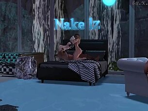 monalisa sex club kicks off with hot orgy cumshots and group bangs