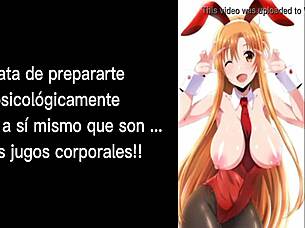 ¡mi primer joi en español, obedece y córrete ya!