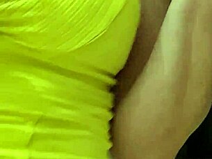 aline and flavio's cute homemade orgasm session update