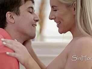 can my piano teacher's big tits teach you bach too?