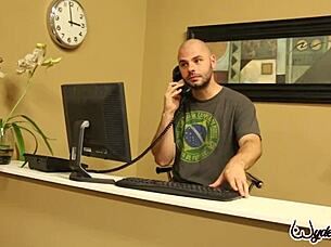 ralph long's hidden foursome with jay taylor lauren phillips