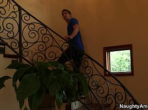 samantha ryan, wanna swallow my cum after bedroom fuck?