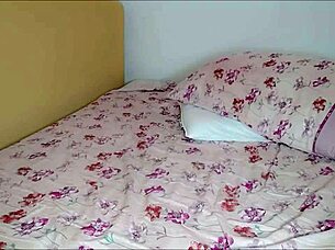 chantalchannel begs to fill her tight ass completely in homemade anal play