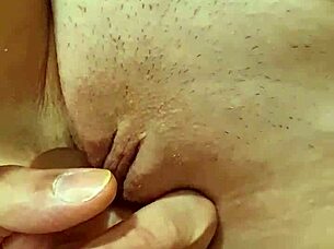 aline and flavio's cute homemade orgasm session update