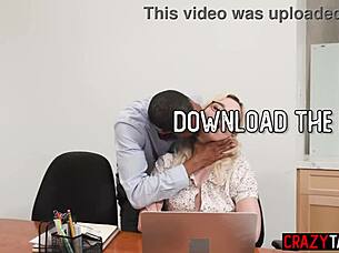 Lexi Lore's Rough Petite Gangbang Performance Review
