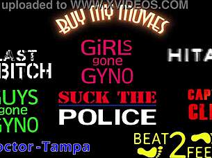 freshman squirms to mandatory hitachi orgasm 😩🏥