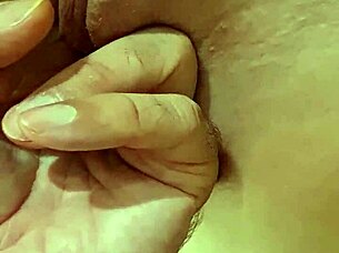 aline and flavio's cute homemade orgasm session update